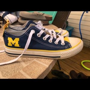 New Skicks University of Michigan women’s